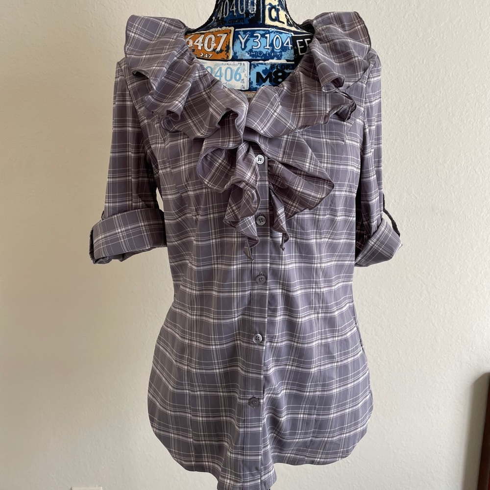 NWT Limited Top